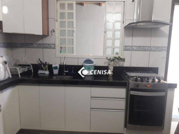 Imagem Casa com 3 Quartos à Venda, 125 m² em Jardim Morada Do Sol - Indaiatuba Imagem Casa com 3 Quartos à Venda, 125 m² em Jardim Morada Do Sol - Indaiatuba