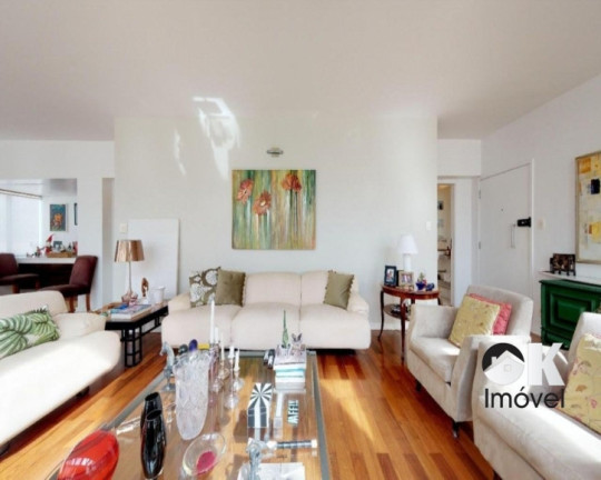 Imagem Apartamento com 4 Quartos à Venda, 256 m² em Jardim Paulista - São Paulo Imagem Apartamento com 4 Quartos à Venda, 256 m² em Jardim Paulista - São Paulo