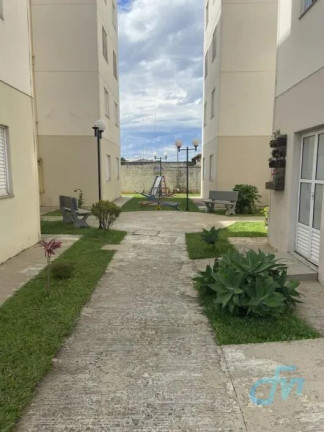 Imagem Apartamento com 3 Quartos à Venda, 70 m² em Vila Brasileira - Mogi Das Cruzes