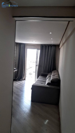 Apartamento com 3 Quartos à Venda, 76 m² em Paulicéia - São Bernardo Do Campo
