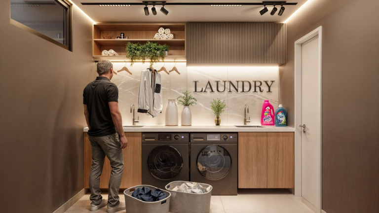 Imagem Apartamento com 1 Quarto à Venda, 20 m²