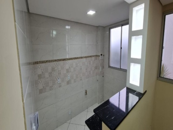 Imagem Imóvel com 2 Quartos à Venda, 45 m² em Laranjeiras - Betim Imagem Imóvel com 2 Quartos à Venda, 45 m² em Laranjeiras - Betim