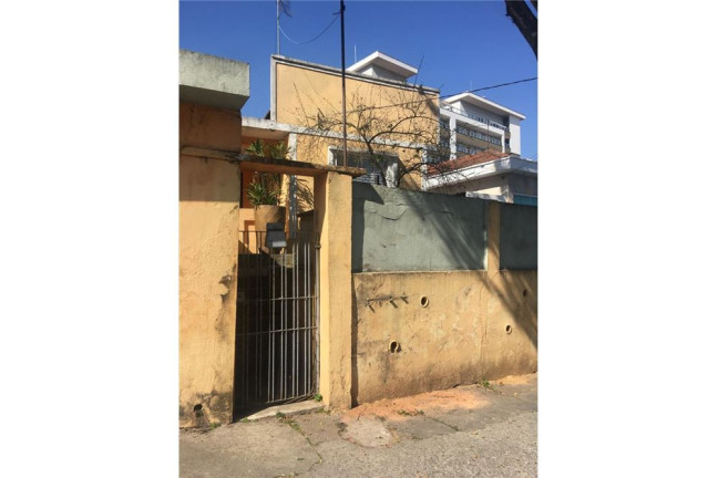 Imagem Casa com 4 Quartos à Venda, em Vila Matilde - São Paulo Imagem Casa com 4 Quartos à Venda, em Vila Matilde - São Paulo