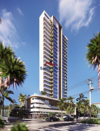 Apartamento com 3 Quartos à Venda,  em Centro - Itajaí