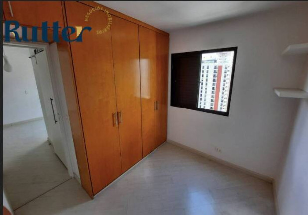 Imagem Apartamento com 2 Quartos para Alugar, 50 m² em Vila Nova Conceição - São Paulo