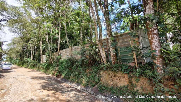 Imagem Terreno em Condomínio à Venda, 1.000 m² em Jardim Colibri - Cotia