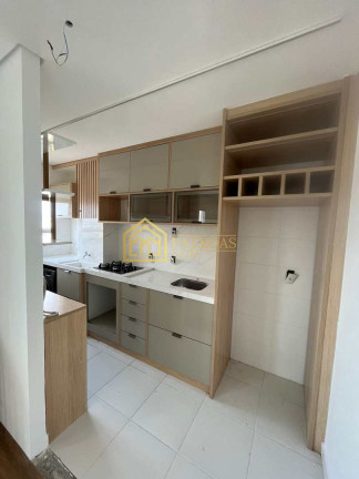 Imagem Apartamento com 2 Quartos à Venda, 59 m² em Baeta Neves - São Bernardo Do Campo