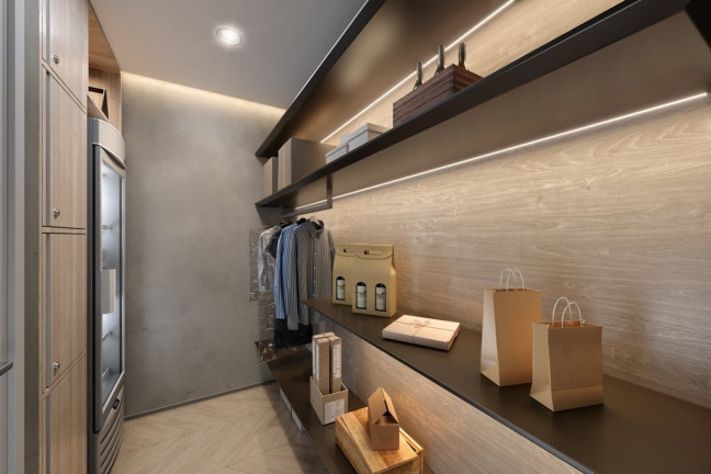 Imagem Apartamento com 2 Quartos à Venda, 77 m² em Itaim Bibi - São Paulo Imagem Apartamento com 2 Quartos à Venda, 77 m² em Itaim Bibi - São Paulo