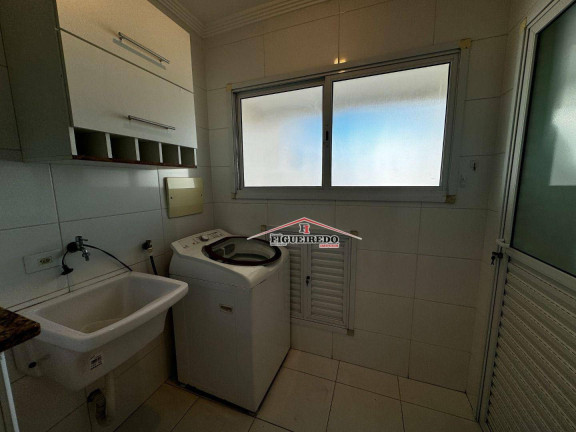 Imagem Apartamento com 2 Quartos à Venda, 92 m² em Boqueirão - Praia Grande Imagem Apartamento com 2 Quartos à Venda, 92 m² em Boqueirão - Praia Grande