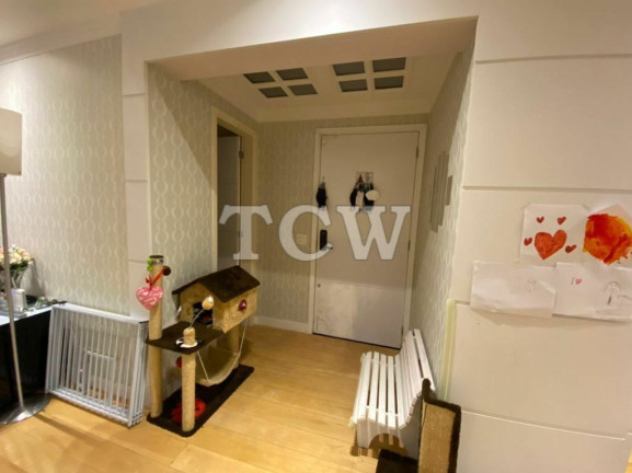 Imagem Apartamento com 3 Quartos à Venda, 171 m² em Aclimação - São Paulo
