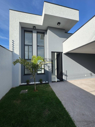 Imagem Casa com 3 Quartos à Venda, 250 m² em Jardim Japao - Itupeva Imagem Casa com 3 Quartos à Venda, 250 m² em Jardim Japao - Itupeva