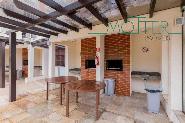 Imagem Apartamento com 3 Quartos à Venda, 65 m² em Campo Comprido - Curitiba