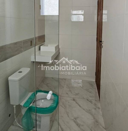 Imagem Casa com 3 Quartos à Venda, 125 m² em Vila Santa Helena - Atibaia Imagem Casa com 3 Quartos à Venda, 125 m² em Vila Santa Helena - Atibaia