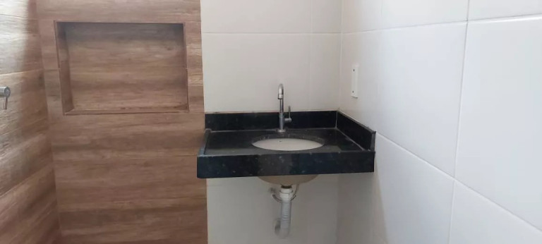 Imagem Apartamento com 1 Quarto à Venda, em Pedrinhas - Sobral Imagem Apartamento com 1 Quarto à Venda, em Pedrinhas - Sobral