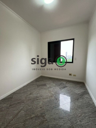 Imagem Apartamento com 3 Quartos à Venda, 87 m² em Jardim Anália Franco - São Paulo Imagem Apartamento com 3 Quartos à Venda, 87 m² em Jardim Anália Franco - São Paulo