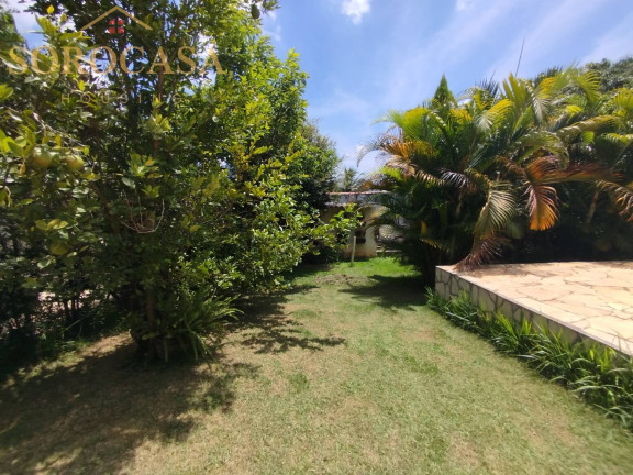 Imagem Casa com 3 Quartos à Venda, 343 m² em Araçoiaba Da Serra Imagem Casa com 3 Quartos à Venda, 343 m² em Araçoiaba Da Serra