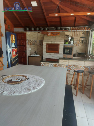 Imagem Casa com 2 Quartos à Venda,  em águas Claras - Viamão