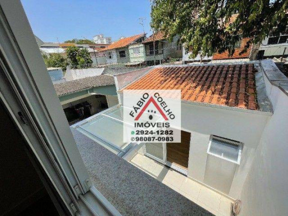 Imagem Sobrado com 3 Quartos à Venda, 125 m² em Campo Belo - São Paulo Imagem Sobrado com 3 Quartos à Venda, 125 m² em Campo Belo - São Paulo