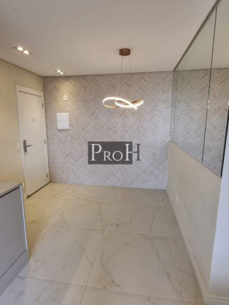 Apartamento com 3 Quartos à Venda, 69 m² em Rudge Ramos - São Bernardo Do Campo