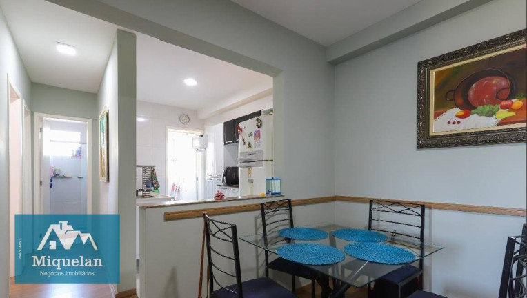 Imagem Apartamento com 2 Quartos à Venda, 52 m² em Casa Verde - São Paulo