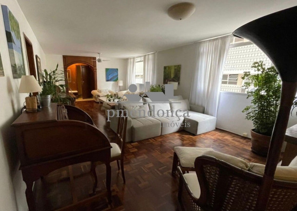 Imagem Apartamento com 3 Quartos à Venda, 170 m² em Higienópolis - São Paulo Imagem Apartamento com 3 Quartos à Venda, 170 m² em Higienópolis - São Paulo