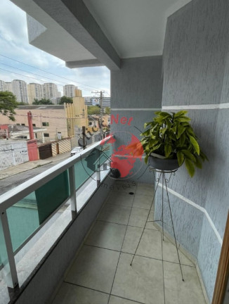 Imagem Sobrado com 3 Quartos à Venda, 250 m² em Vila Assunção - Santo André Imagem Sobrado com 3 Quartos à Venda, 250 m² em Vila Assunção - Santo André