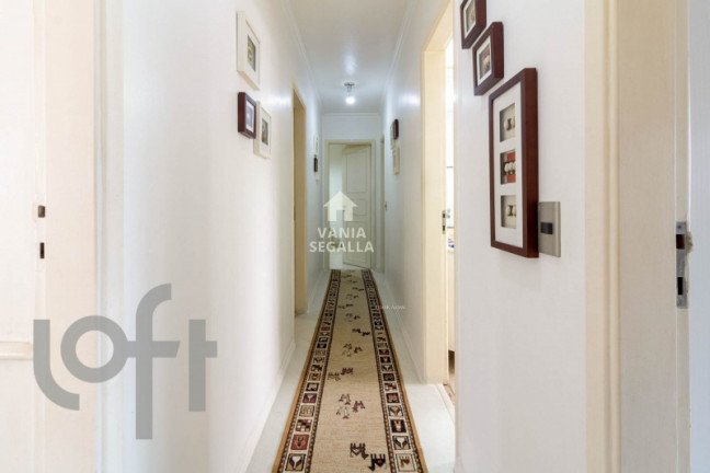 Imagem Apartamento com 3 Quartos à Venda, 155 m² em Perdizes - São Paulo Imagem Apartamento com 3 Quartos à Venda, 155 m² em Perdizes - São Paulo