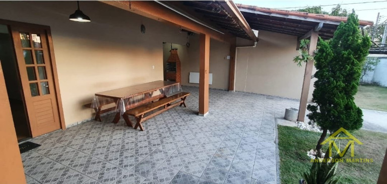 Imagem Casa com 4 Quartos à Venda, 180 m² em Morada Do Sol - Vila Velha Imagem Casa com 4 Quartos à Venda, 180 m² em Morada Do Sol - Vila Velha