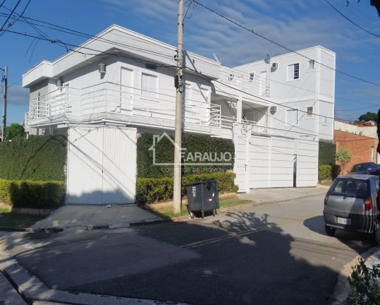 Imagem Flat com 1 Quarto para Alugar, 30 m² em Vila Trujillo - Sorocaba Imagem Flat com 1 Quarto para Alugar, 30 m² em Vila Trujillo - Sorocaba