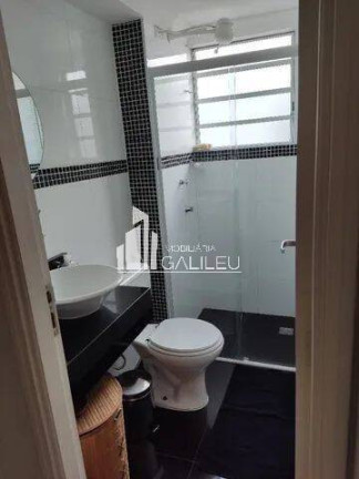 Imagem Apartamento com 3 Quartos à Venda, 64 m² em São Bernardo - Campinas Imagem Apartamento com 3 Quartos à Venda, 64 m² em São Bernardo - Campinas