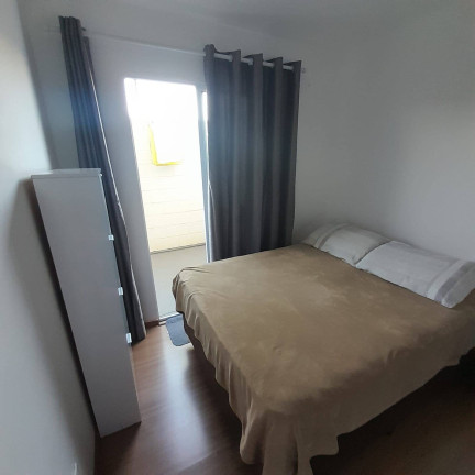 Imagem Apartamento com 2 Quartos à Venda,  em Conjunto Residencial Frei Fidelis - Botucatu