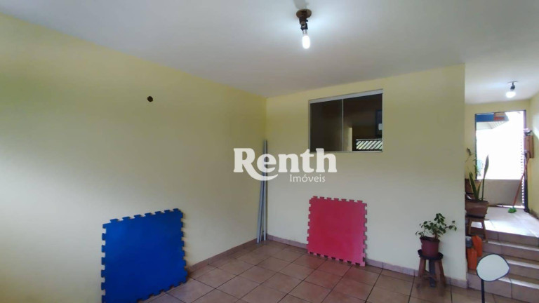 Imagem Casa com 2 Quartos à Venda, 100 m² em Jardim Residencial Das Palmeiras - Rio Claro Imagem Casa com 2 Quartos à Venda, 100 m² em Jardim Residencial Das Palmeiras - Rio Claro