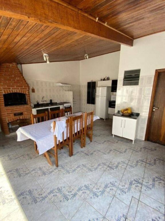 Imagem Casa com 3 Quartos à Venda, 160 m² em Vila Santa Isabel - Taubaté Imagem Casa com 3 Quartos à Venda, 160 m² em Vila Santa Isabel - Taubaté