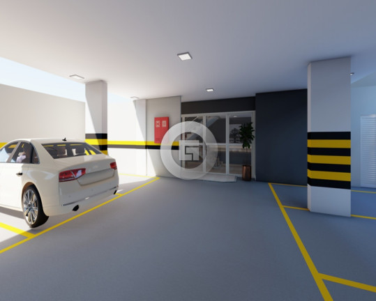 Imagem Imóvel com 3 Quartos à Venda, 141 m² em Todos Os Santos - Montes Claros