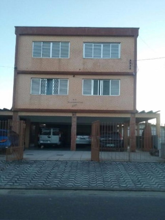 Imóvel com 1 Quarto à Venda, 39 m² em Vila Balneária - Praia Grande