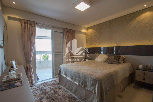 Imagem Apartamento com 2 Quartos à Venda, 139 m² em Aviação - Praia Grande Imagem Apartamento com 2 Quartos à Venda, 139 m² em Aviação - Praia Grande