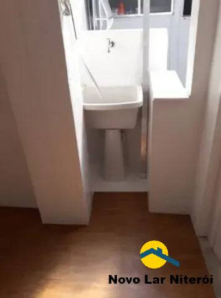 Imagem Apartamento com 2 Quartos à Venda, 50 m² em Centro - Niterói Imagem Apartamento com 2 Quartos à Venda, 50 m² em Centro - Niterói