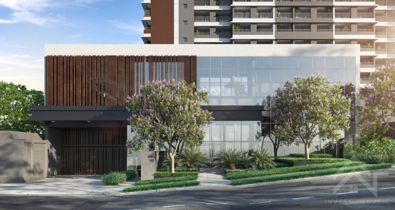 Studio à Venda, 26 m² em Vila Clementino - São Paulo
