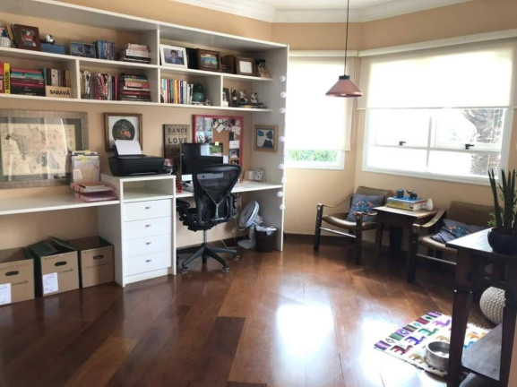 Imagem Casa com 4 Quartos à Venda, 399 m² em Alphaville - Barueri Imagem Casa com 4 Quartos à Venda, 399 m² em Alphaville - Barueri