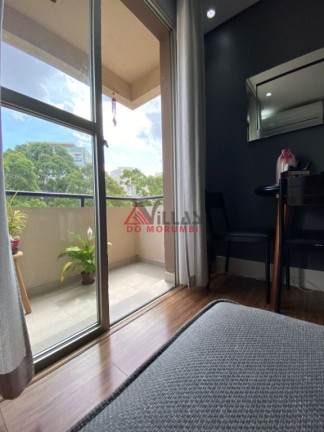 Imagem Apartamento com 2 Quartos à Venda, 50 m² em Vila Andrade - São Paulo Imagem Apartamento com 2 Quartos à Venda, 50 m² em Vila Andrade - São Paulo