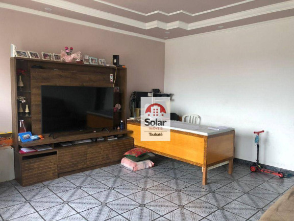 Imagem Casa com 2 Quartos à Venda, 182 m² em Alto São Pedro - Taubaté Imagem Casa com 2 Quartos à Venda, 182 m² em Alto São Pedro - Taubaté