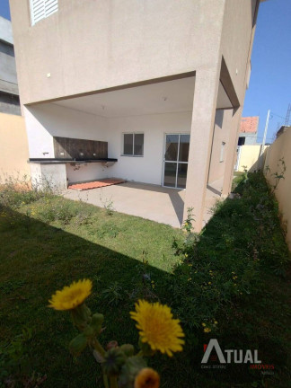 Imagem Sobrado com 3 Quartos à Venda, 80 m² em Canjica (terra Preta) - Mairiporã