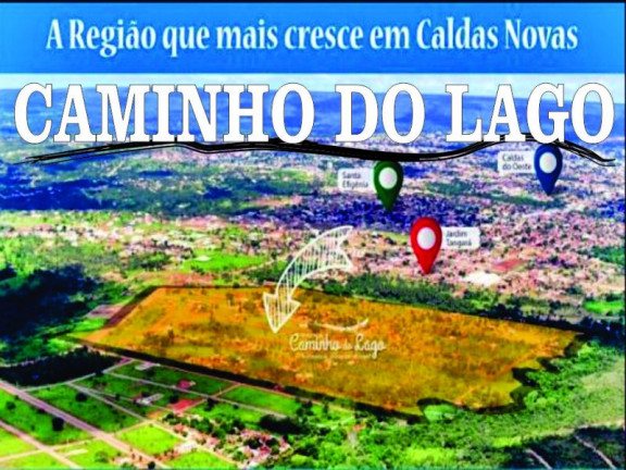 Imagem Imóvel à Venda, 360 m² em Residencial Caminho Do Lago - Caldas Novas Imagem Imóvel à Venda, 360 m² em Residencial Caminho Do Lago - Caldas Novas