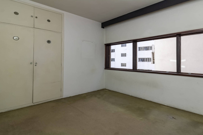 Imagem Apartamento com 3 Quartos à Venda, 142 m² em Santa Cecilia - São Paulo