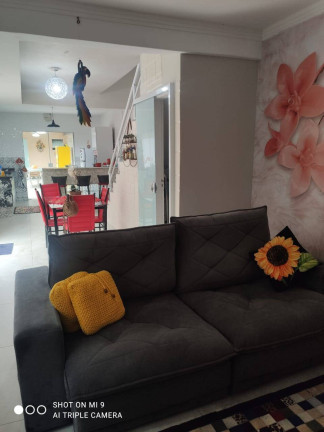 Imagem Casa com 3 Quartos à Venda, 300 m² em Perequê Açu - Ubatuba Imagem Casa com 3 Quartos à Venda, 300 m² em Perequê Açu - Ubatuba
