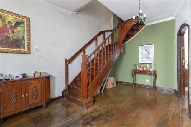 Imagem Casa com 4 Quartos à Venda, 200 m² em Cambuci - São Paulo Imagem Casa com 4 Quartos à Venda, 200 m² em Cambuci - São Paulo