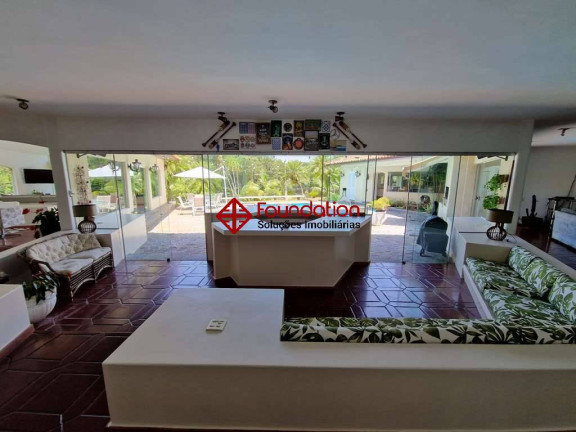 Imagem Casa de Condomínio com 4 Quartos à Venda,  em Chácara Granja Velha - Cotia