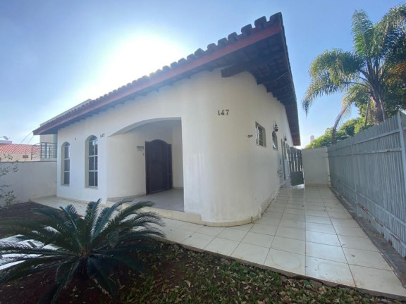 Imagem Casa com 3 Quartos para Alugar, 325 m² em Parque Campolim - Sorocaba