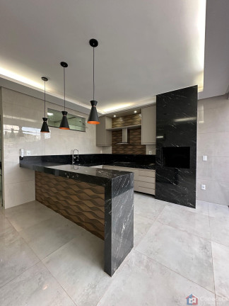 Imagem Casa com 3 Quartos à Venda, 326 m² em Alto Dos Caiçaras - Patos De Minas Imagem Casa com 3 Quartos à Venda, 326 m² em Alto Dos Caiçaras - Patos De Minas