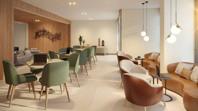 Imagem Imóvel com 2 Quartos à Venda, 65 m² em Alto Do Ipiranga - São Paulo
